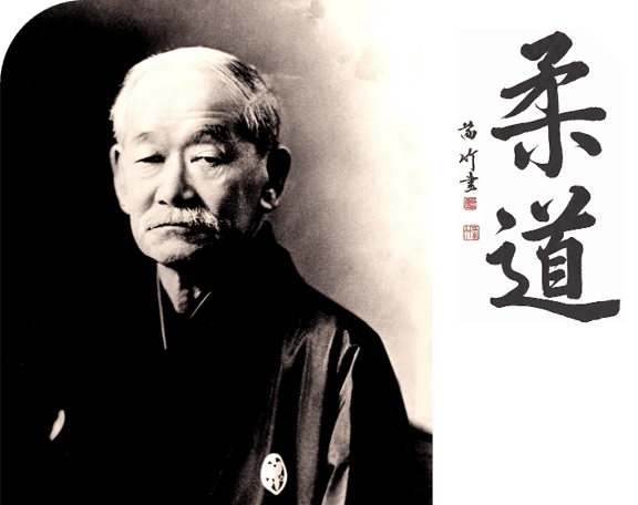 Jigoro Kano